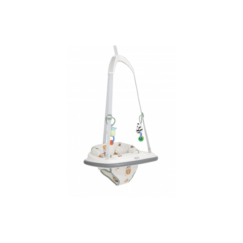 GRACO Skoczek BUMPER JUMPER UP & AWAY