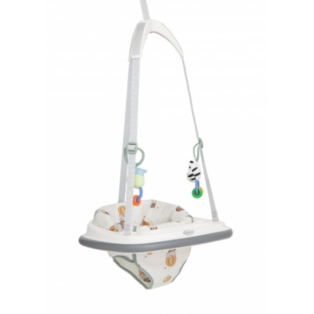 GRACO Skoczek BUMPER JUMPER UP & AWAY