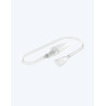 HELPMEDI Aspirator ustny kataru DinoRino