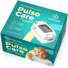 HELPMEDI PulsoCare Pulsoksymetr Myszka dla dzieci o masie pow. 10kg