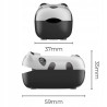 HELPMEDI PulsoCare Pulsoksymetr Panda dla dzieci o masie pow. 10kg