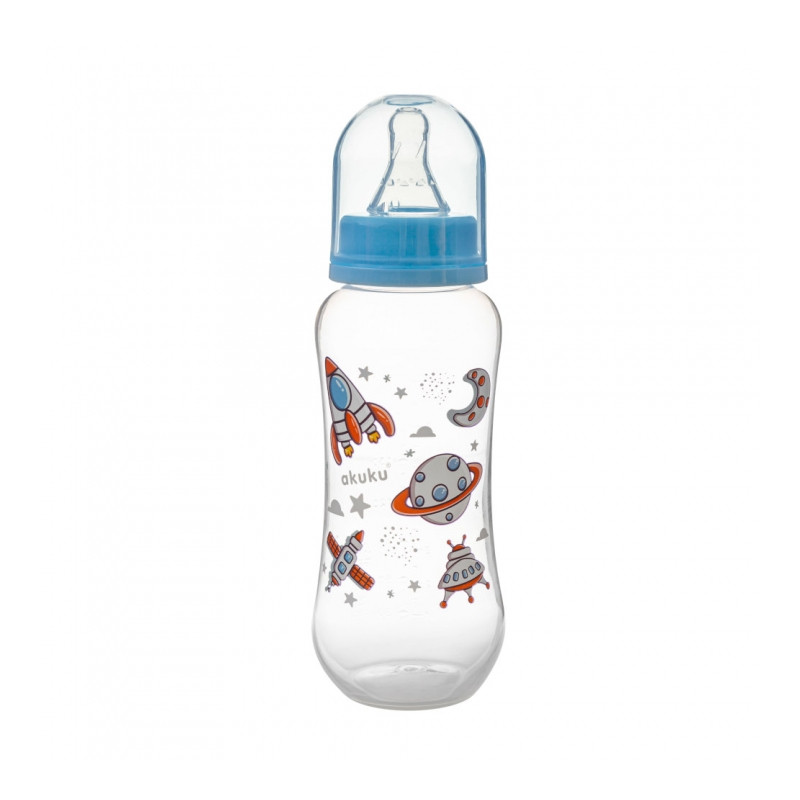 AKUKU A0105 Butelka 250 ml blue