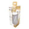 AKUKU A0107 Butelka szerokootworowa 240 ml