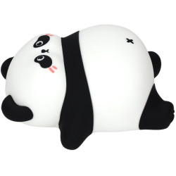 INNOGIO GIO-143 Silikonowa lampka nocna GIOsleepy Panda