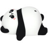 INNOGIO GIO-143 Silikonowa lampka nocna GIOsleepy Panda