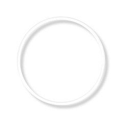 INNOGIO GIO-370-SP-SR5 Silikonowa uszczelka adaptera 53mm do GIO-370