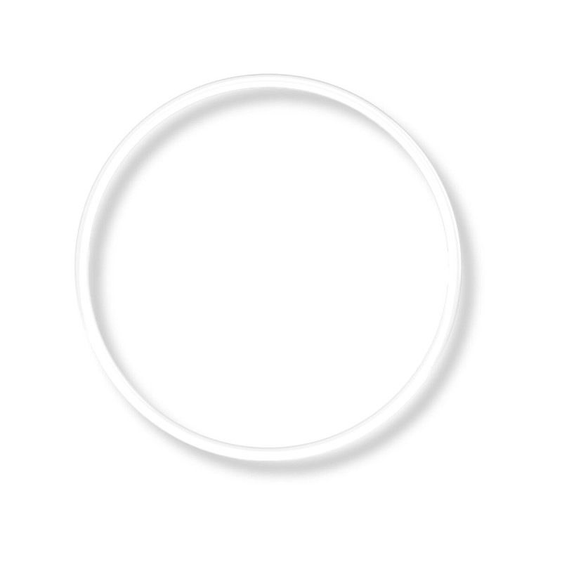 INNOGIO GIO-370-SP-SR7 Silikonowa uszczelka adaptera 39mm do GIO-370