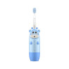 INNOGIO GIO-450BLUE Soniczna szczoteczka dla dzieci GIOgiraffe niebieska