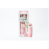 INNOGIO GIO-450PINK Soniczna szczoteczka dla dzieci GIOgiraffe różowa