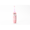 INNOGIO GIO-450PINK Soniczna szczoteczka dla dzieci GIOgiraffe różowa