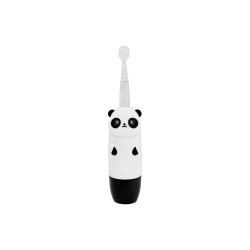 INNOGIO GIO-451BLACK Soniczna szczoteczka dla dzieci GIOpanda czarna