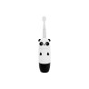 INNOGIO GIO-451BLACK Soniczna szczoteczka dla dzieci GIOpanda czarna