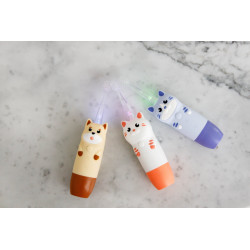 INNOGIO GIO-453WHITE Soniczna szczoteczka dla dzieci GIOcat biała