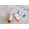 INNOGIO GIO-453WHITE Soniczna szczoteczka dla dzieci GIOcat biała