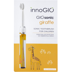 INNOGIO GIO-460GIRAFFE Soniczna szczoteczka