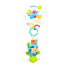 JOLLYBABY JB 82580 Zawieszka Żółwik Staś z wibracją
