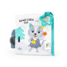 JOLLYBABY JB 82593 Sprytne zwierzaki