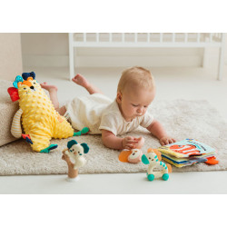 JOLLYBABY JB 82599 Zestaw prezentowy zwierzaki