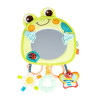 JOLLYBABY JB 82604 Żabka z lusterkiem
