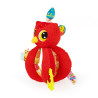 JOLLYBABY JB 82605 Zakręcona Sowa