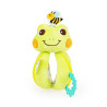 JOLLYBABY JB 82606 Zakręcona Żaba