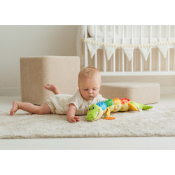 JOLLYBABY JB 82609 Krokodyl Oskara z miarką
