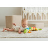 JOLLYBABY JB 82609 Krokodyl Oskara z miarką