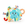 JOLLYBABY JB 82610 Piłka Ocean Deluxe