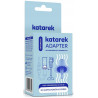 KATAREK Adapter do odkurzaczy pionowych 150W
