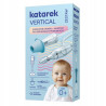 KATAREK Aspirator kataru+adapter do odkurzaczy pionowych VERTICAL