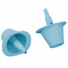 KATAREK Aspirator kataru+adapter do odkurzaczy pionowych VERTICAL