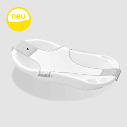 KEEEPER IWONA Siatka do wanienki lekki popiel