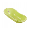 KEEEPER MARIA HIPPO Wanna z korkiem 84 cm zielona