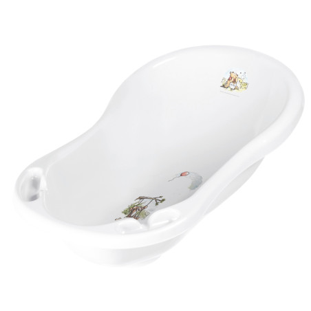 KEEEPER MARIA WINNIE Wanna 84 cm z korkiem biała
