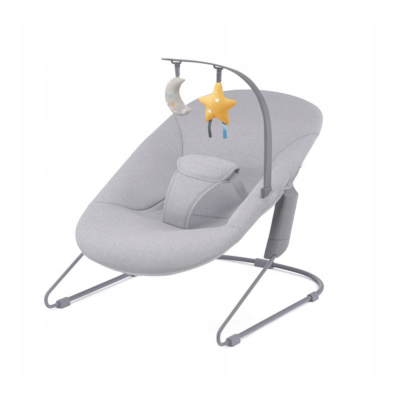 KINDERKRAFT Bujaczek CALMEE grey