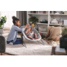 KINDERKRAFT Bujaczek CALMEE grey