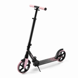 KINDERKRAFT Hulajnoga FREELY pink