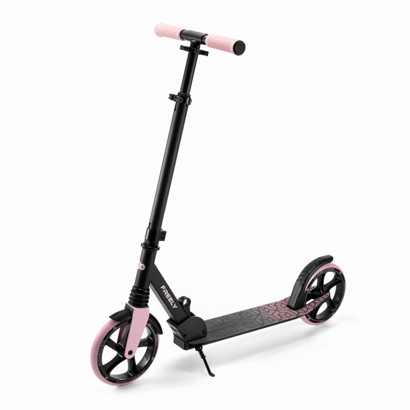 KINDERKRAFT Hulajnoga FREELY pink
