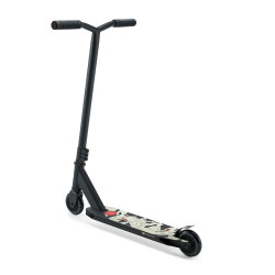 KINDERKRAFT Hulajnoga SOLIS black