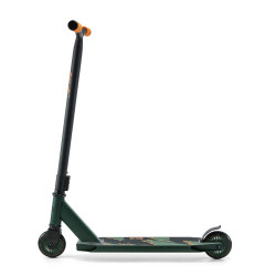 KINDERKRAFT Hulajnoga SOLIS green