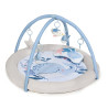 KINDERKRAFT Mata edukacyjna COZYPLAY Nordic Breeze