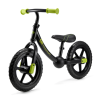 KINDERKRAFT Rowerek biegowy 2WAY NEXT offroad black