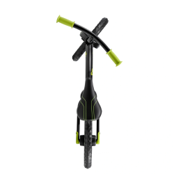 KINDERKRAFT Rowerek biegowy 2WAY NEXT offroad black