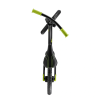 KINDERKRAFT Rowerek biegowy 2WAY NEXT offroad black