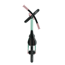 KINDERKRAFT Rowerek biegowy 2WAY NEXT offroad candy mint