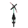 KINDERKRAFT Rowerek biegowy 2WAY NEXT offroad candy mint