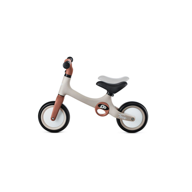 KINDERKRAFT Rowerek biegowy TOVE DESERT BEIGE