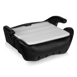 LIONELO Fotelik samochodowy siedzisko Luuk i-Size Black Carbon