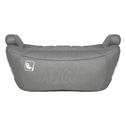 LIONELO Fotelik samochodowy siedzisko Luuk i-Size Grey Stone