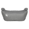 LIONELO Fotelik samochodowy siedzisko Luuk i-Size Grey Stone